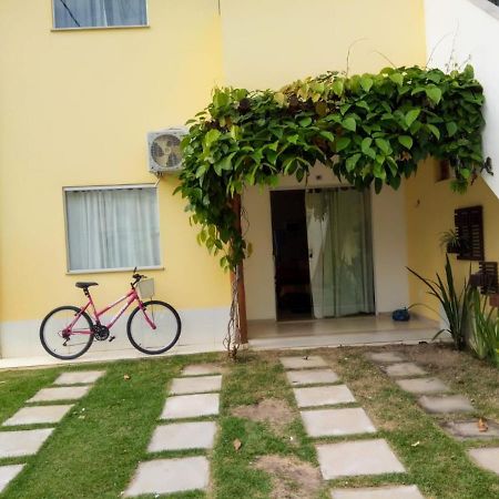 Residencial Praia Dos Corais Coroa Vermelha Extérieur photo