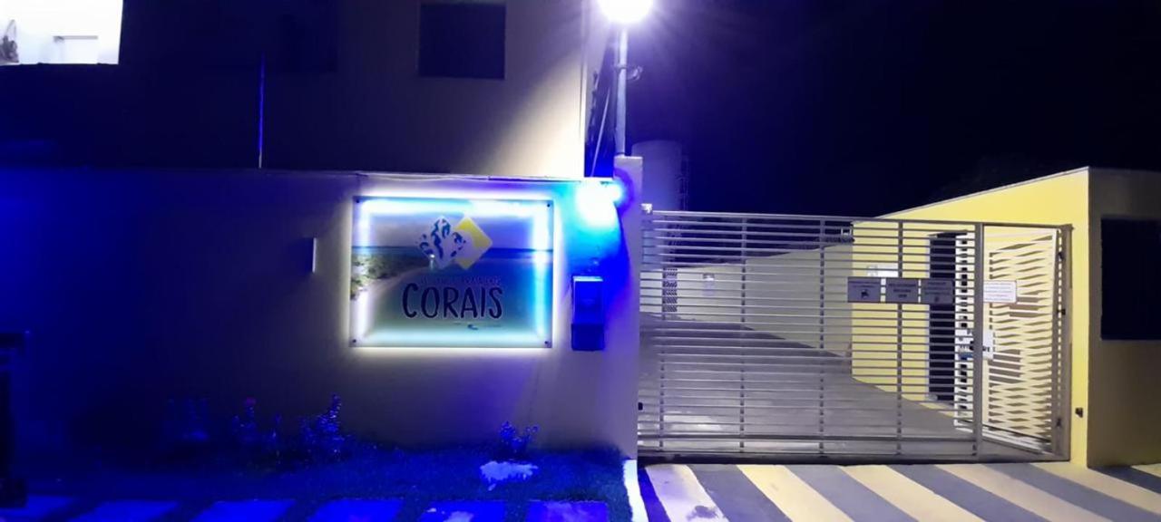 Residencial Praia Dos Corais Coroa Vermelha Extérieur photo