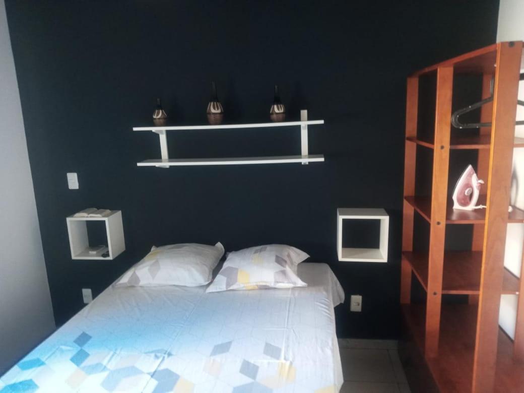 Residencial Praia Dos Corais Coroa Vermelha Extérieur photo