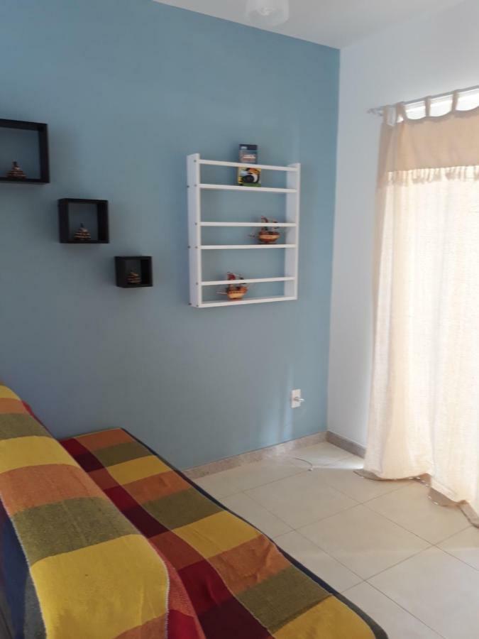 Residencial Praia Dos Corais Coroa Vermelha Extérieur photo