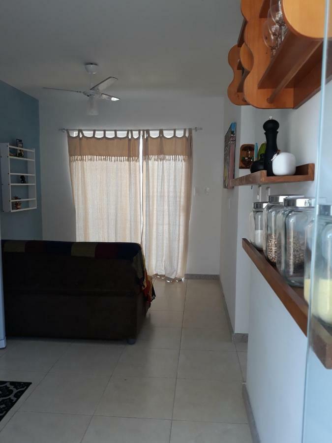 Residencial Praia Dos Corais Coroa Vermelha Extérieur photo