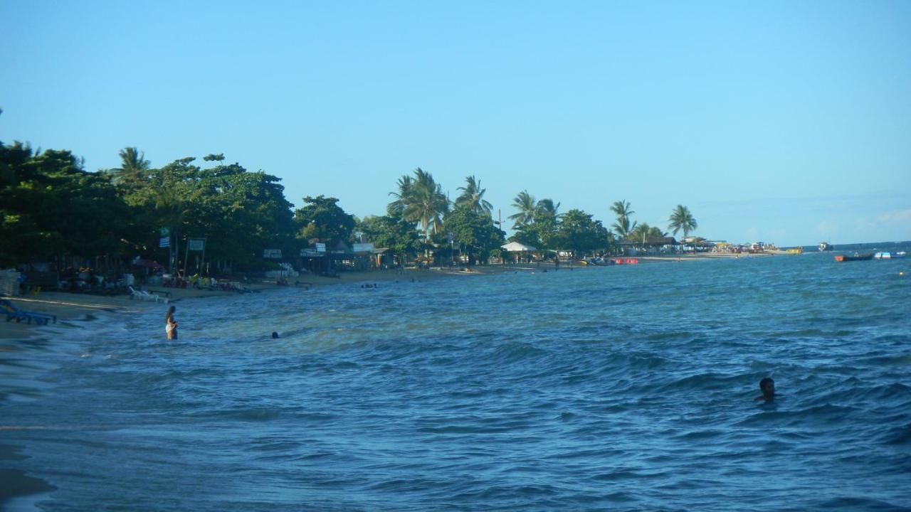 Residencial Praia Dos Corais Coroa Vermelha Extérieur photo