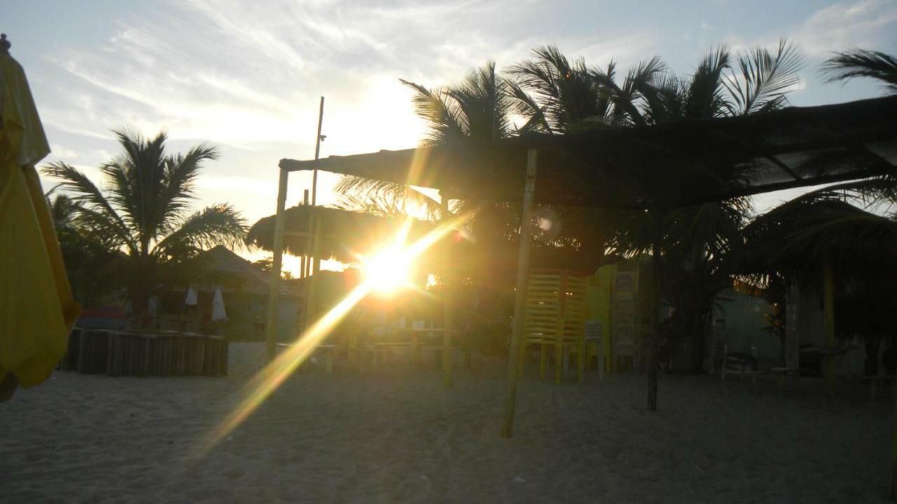 Residencial Praia Dos Corais Coroa Vermelha Extérieur photo
