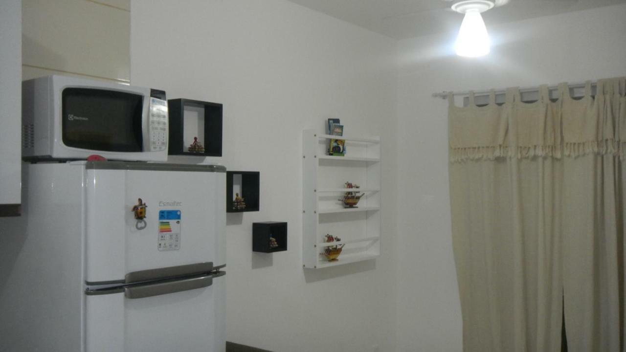 Residencial Praia Dos Corais Coroa Vermelha Extérieur photo