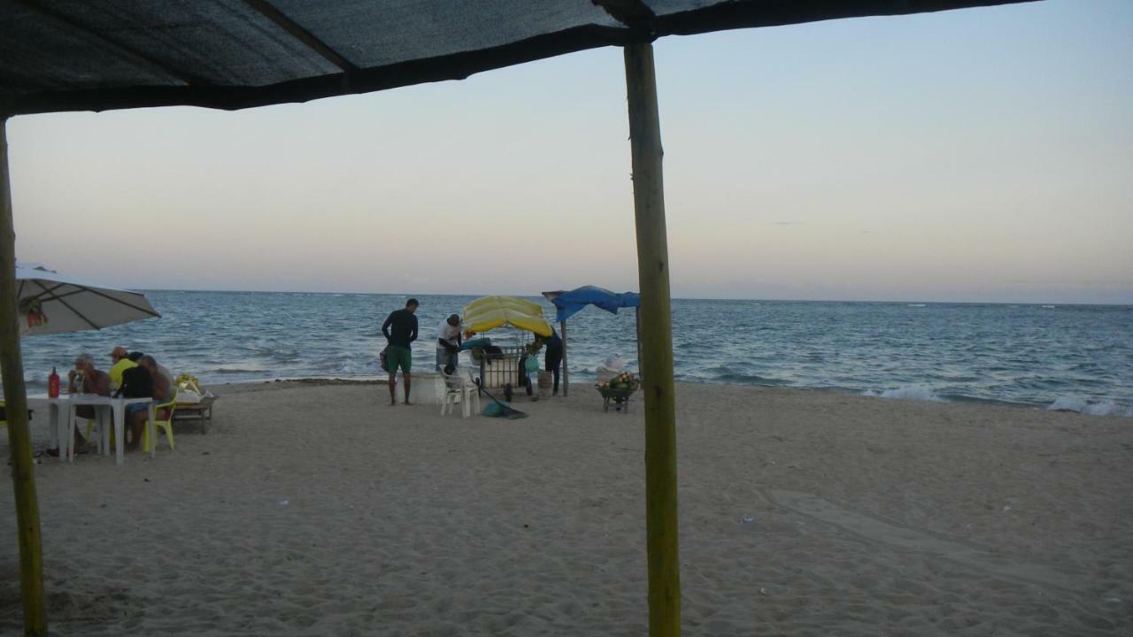 Residencial Praia Dos Corais Coroa Vermelha Extérieur photo