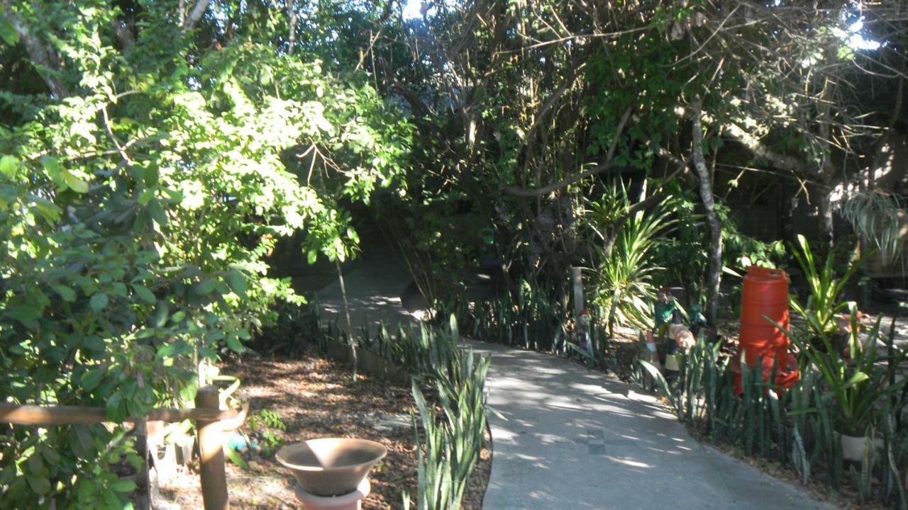 Residencial Praia Dos Corais Coroa Vermelha Extérieur photo